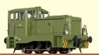 42603 Brawa Diesel locomotive V22 (3-RAIL AC)